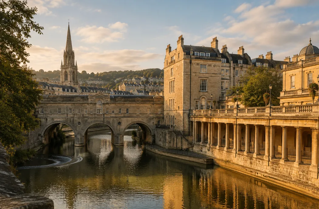 Bath